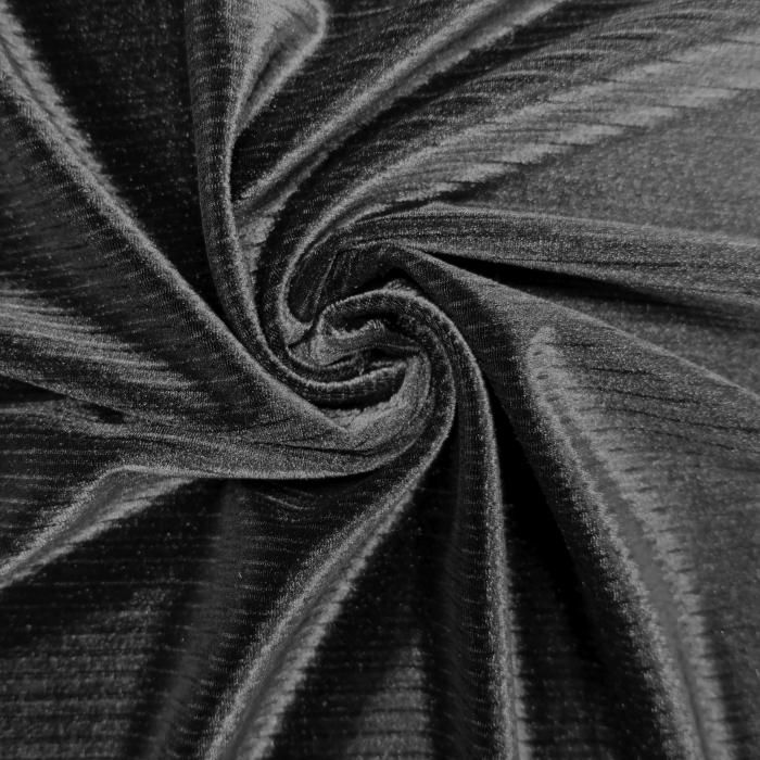 Бархат ARGENTINA 9040 Nero