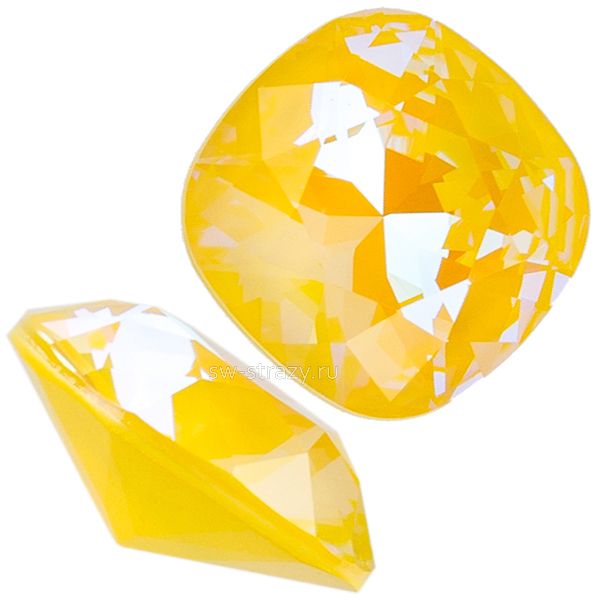 Кристаллы 4470 12 mm Crystal Sunshine Delite
