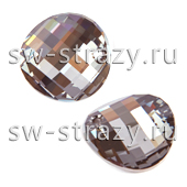 Кулоны 6621 28 mm Crystal Silver Night