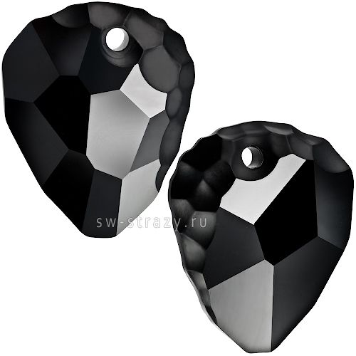 Кулоны 6190 35 mm Jet