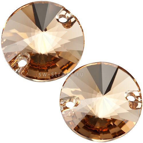 3200 MM 10.0 Light Colorado Topaz