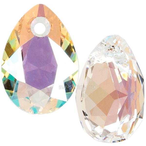 Кулоны 6433 11,5 mm Crystal Shimmer