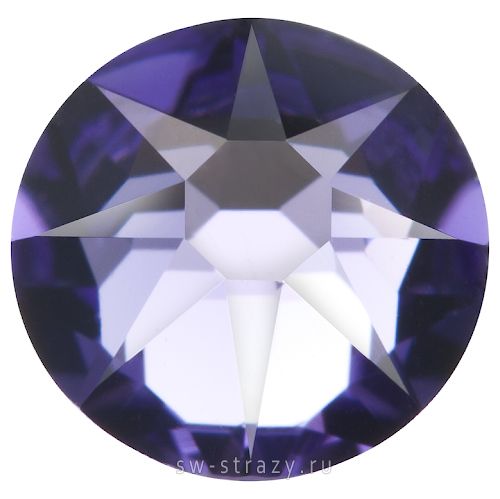 2088 ss 16 Tanzanite F