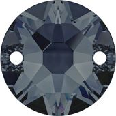 Пришивные стразы 3288 MM 12 Graphite