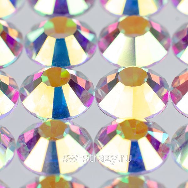 YHB 28 ss12 Crystal AB F 201AB