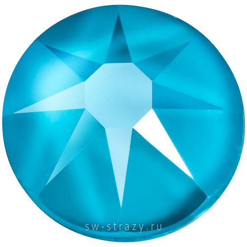 2088 ss 16 Crystal Azure Blue F