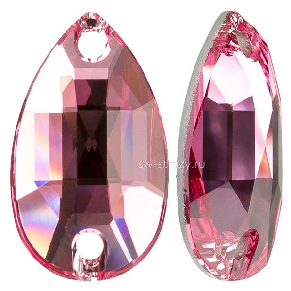 A A330 18,0X10,5 ROSE S