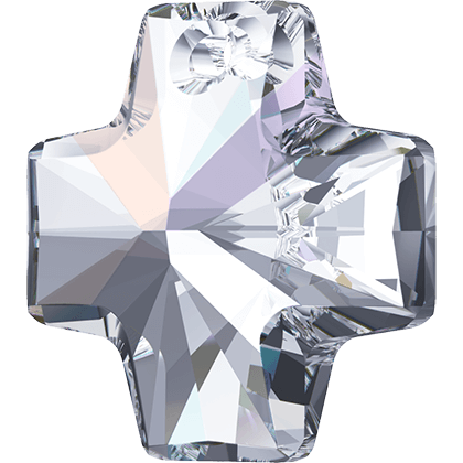 Кулоны 6866 20 mm Crystal AB