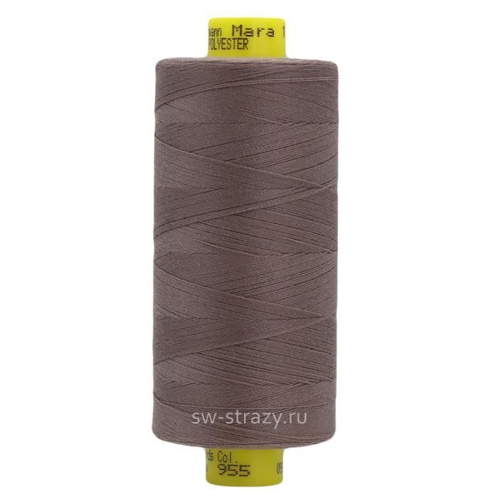 GUTERMANN Mara №120 955 Кофе с молоком
