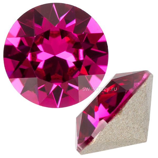 Кристаллы 1088 SS 39 Fuchsia