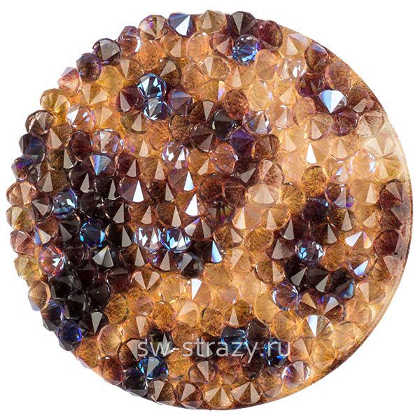 Кристал рок 830698 FP23875 010 001M126