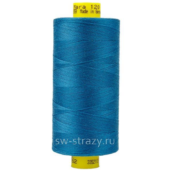 GUTERMANN Mara №120 762 Синий морской