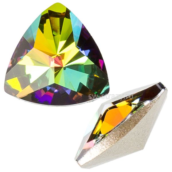 Кристаллы 4799 14x14.3 mm Crystal Vitrail Medium