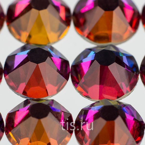 C88 ss16 Crystal Meridian Blue F