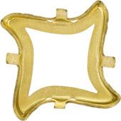 4485/S 17 mm 1PH20Z No Plating