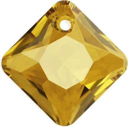 Кулоны 6431 11,5 mm Topaz