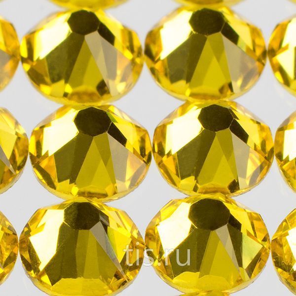 C88 ss30 Citrine K9 HF