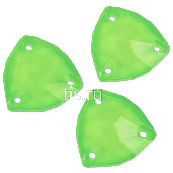 3778 16*16 mm Neon Mint