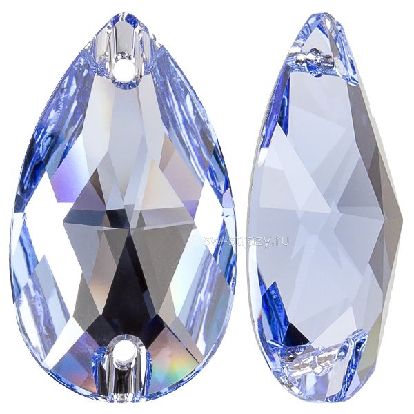 3230 MM 18.0x10.5 Light Sapphire