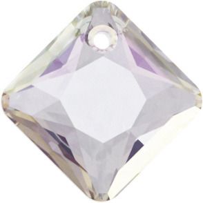 Кулоны 6431 11,5 mm Crystal AB