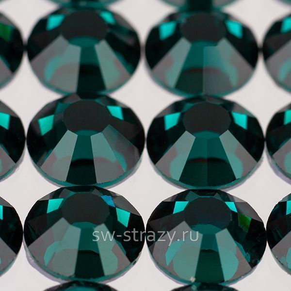 YHB 28 ss12 Emerald HF 114