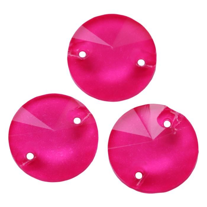 3130 12 mm Neon Pink K9