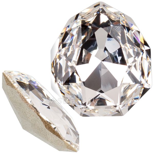 Кристаллы 4329 8x7 mm Crystal