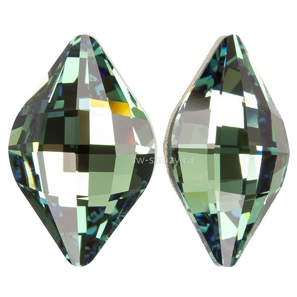 Кристаллы 4230 19x12 mm Erinite