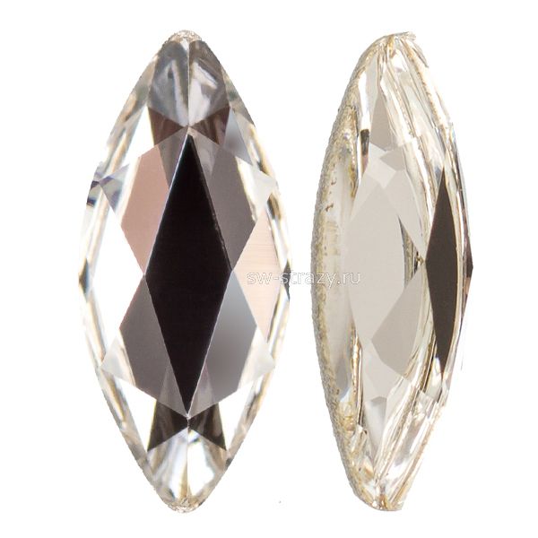 2201 8x3,5 mm Crystal F