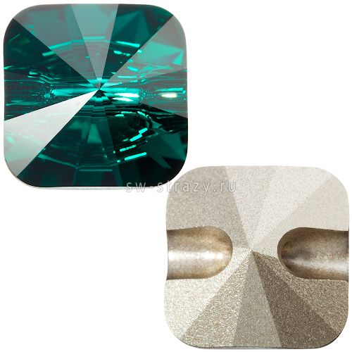 Пуговицы A 3009 MM 12 EMER F