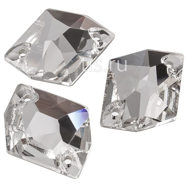 3570 17*21 mm Crystal K9