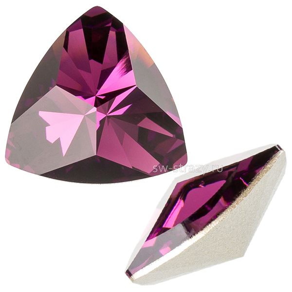 Кристаллы 4799 6x6,1 mm Amethyst