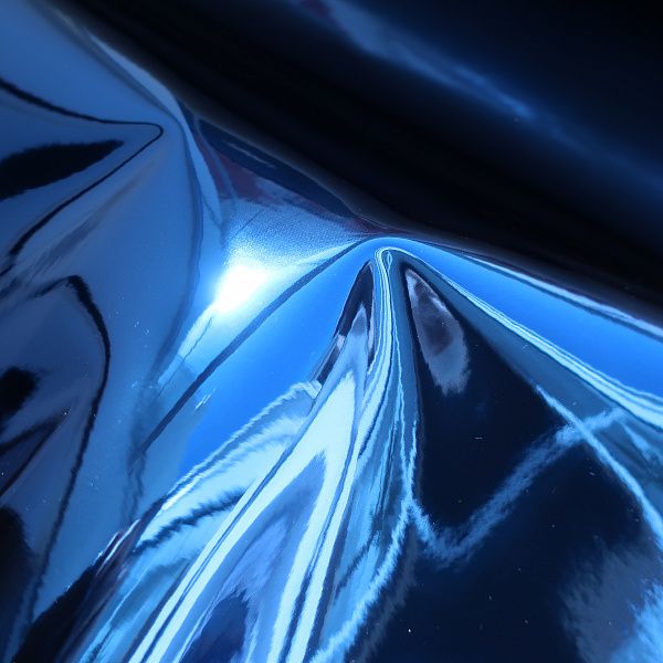 Винил синий глянец (11)