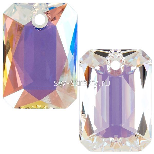 Кулоны 6435 16 mm Crystal Shimmer