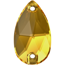 3230 MM 28.0x17.0 Golden Topaz