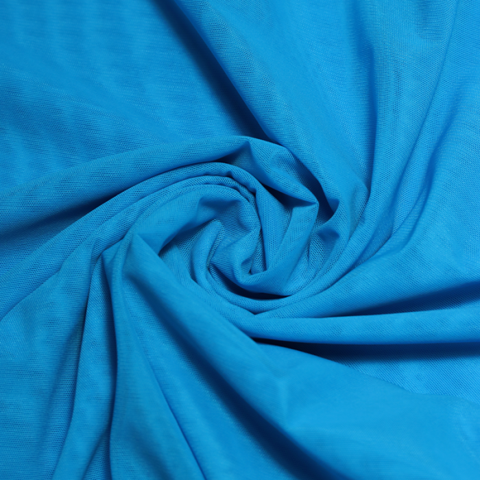 Сетка-стрейч 6005 Turchese