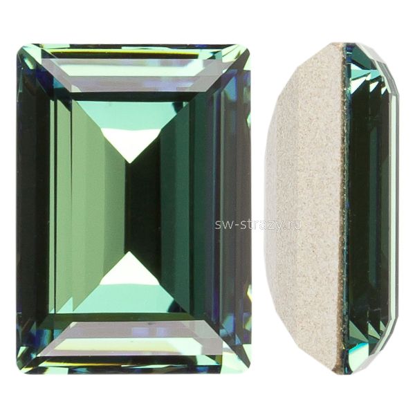 Кристаллы 4527 14x10 mm Erinite