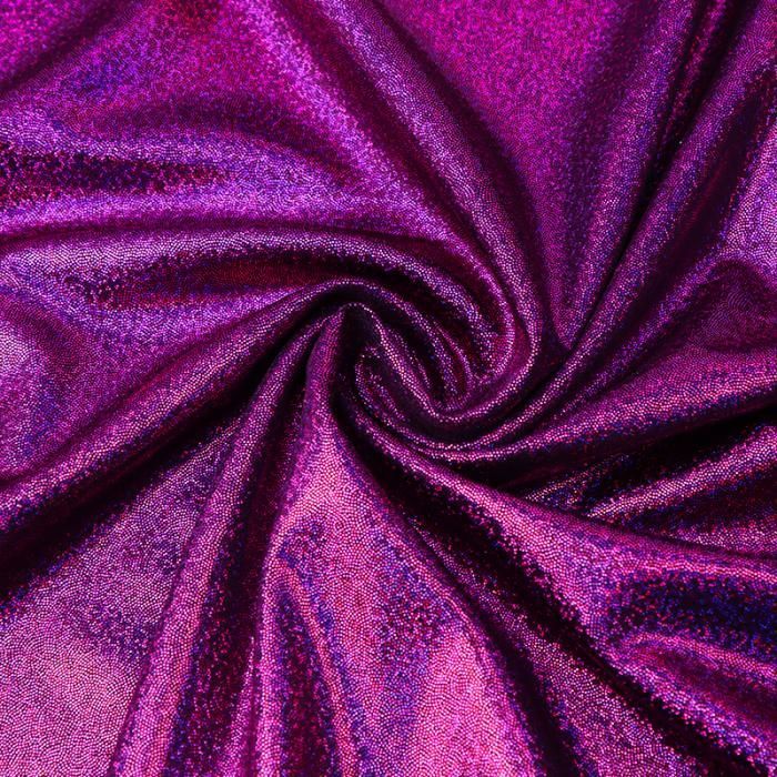 Бифлекс-голограмма HKM 2011 CERISE / SUGARPLUM