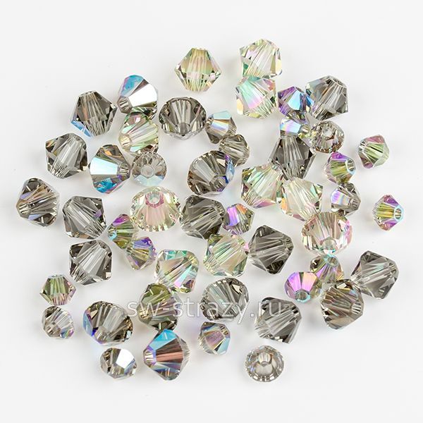 Микс биконусов 