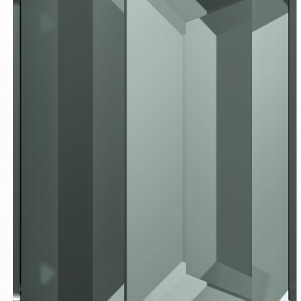 2772 6.5x2,1 mm Black Diamond F