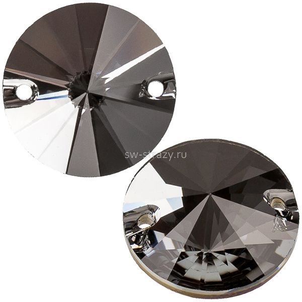 3200 MM 10.0 Crystal Silver Night