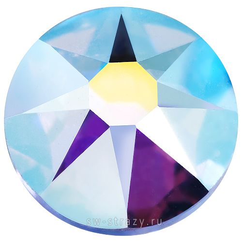 2088 ss 20 Light Sapphire AB F