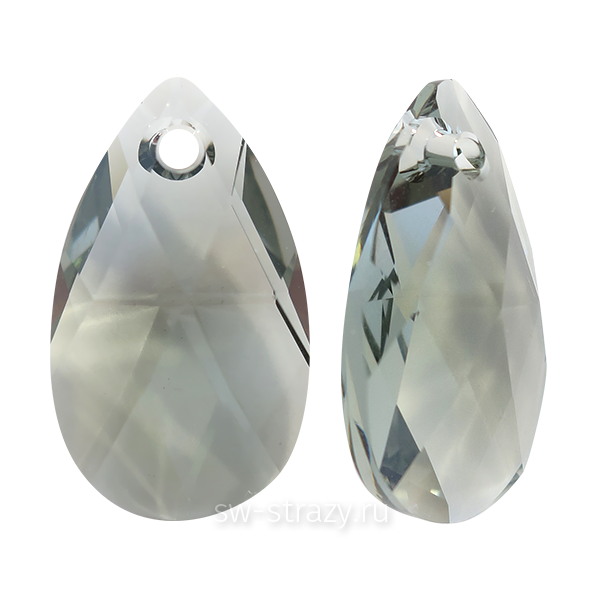 Кулоны 6106 22 mm Black Diamond