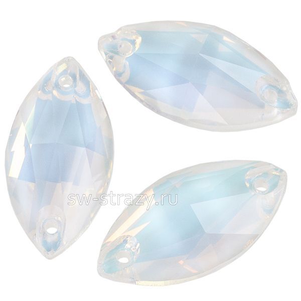 YHB 3320 7*15 mm White Phantom (001AM)