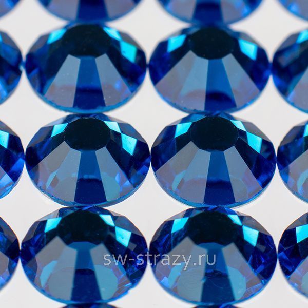 YHB 28 ss34 Capri Blue HF 109