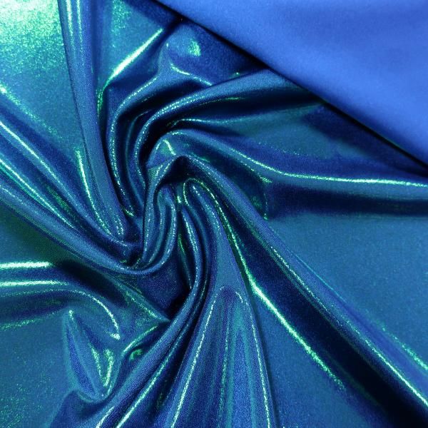 Бифлекс-голограмма KM 1041 OCEAN SHINE