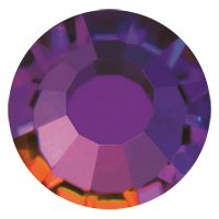 VIVA F ss 16 Crystal Volcano