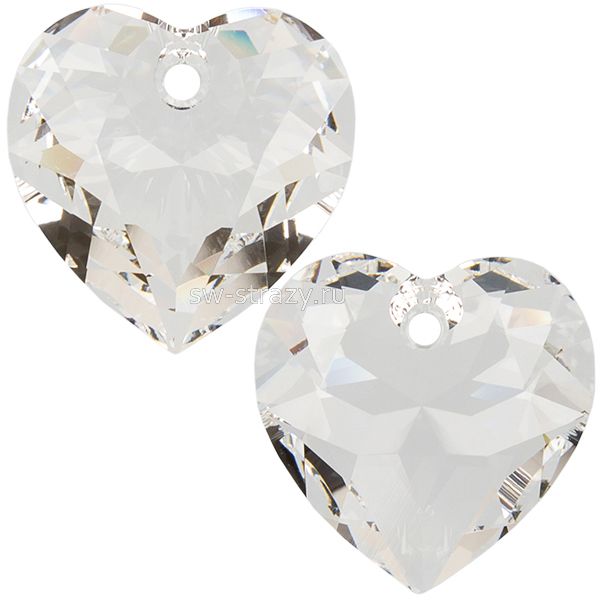 Кулоны 6432 8 mm Crystal