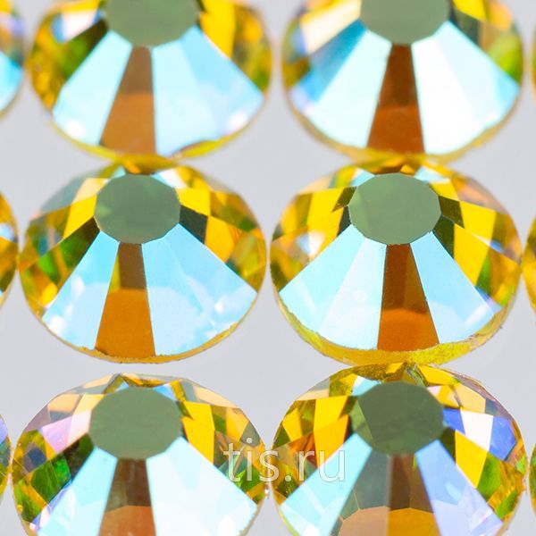 C28 ss20 Citrine AB K9 HF