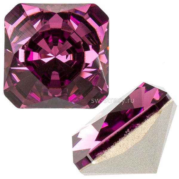 Кристаллы 4499 14 mm Amethyst